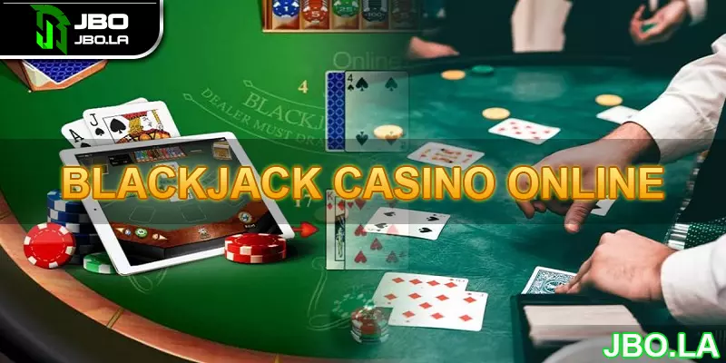 Blackjack - Chơi hay trúng lớn
