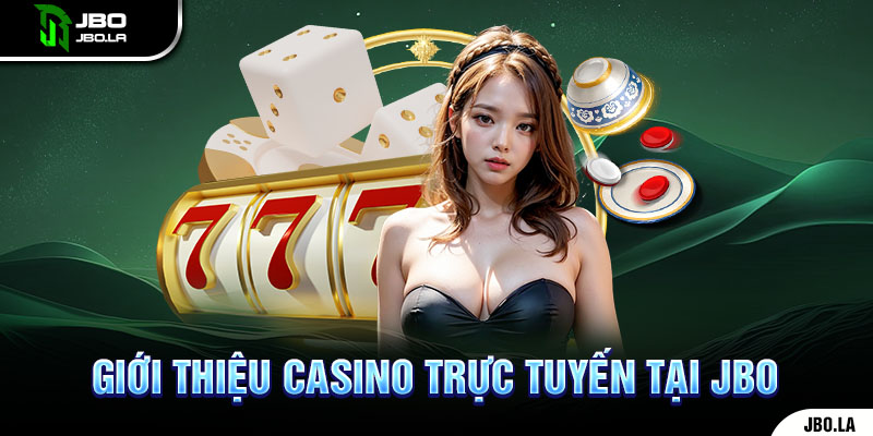 Casino Online Uy Tín - Khám Phá Thể Loại Giải Trí Hấp Dẫn